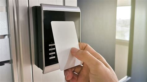 rfid door access control system|rfid disadvantages for gate control.